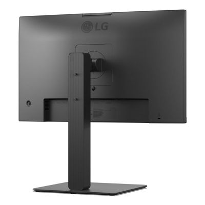 9. LG Monitor 24" 24BA850-B Full HD HDMI DP DaisyChain IPS 16:9