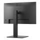 9. LG Monitor 24" 24BA850-B Full HD HDMI DP DaisyChain IPS 16:9