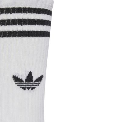 3. Adidas 3S High 3 Pack JV7419 Socken