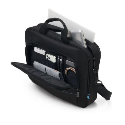 5. DICOTA D3250804 Laptoptasche 40,6 cm (16") Aktentasche Schwarz