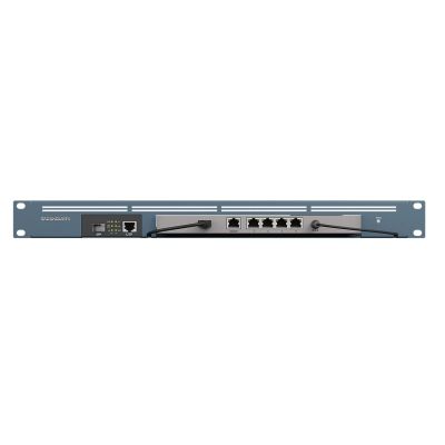 3. Rackmount.IT RM-CI-T23MC Rack-Teile-Montagehalterung