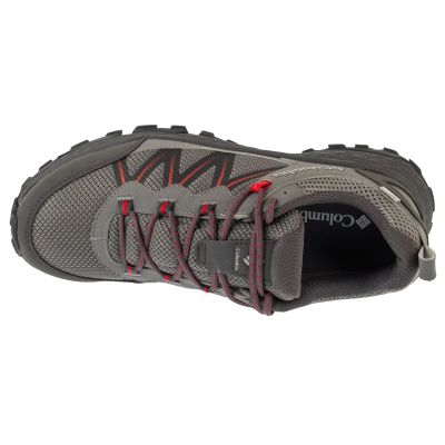3. Columbia Peakfreak Rush Outdry 2108291024 Grau 41