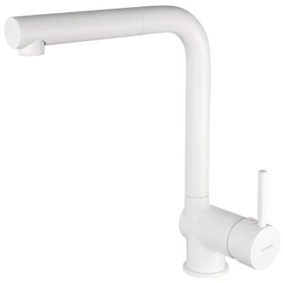 Küchenarmatur mit Ausziehbrause BCA_A73M 5907650821250
