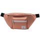 Herschel Seventeen Gürteltasche 10017-05728 Rosa Einheitsgröße