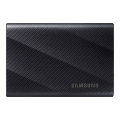 8. Samsung MU-PG4T0B 4 TB USB Type-C 3.2 Gen 2 (3.1 Gen 2) Schwarz