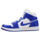 2. Air Jordan 1 Mid (W) Schuhe - BQ6472-104