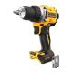 DEWALT DCD800P2T-QW 18V 2X5.0AH BL TSTAK Akku-Bohrschrauber