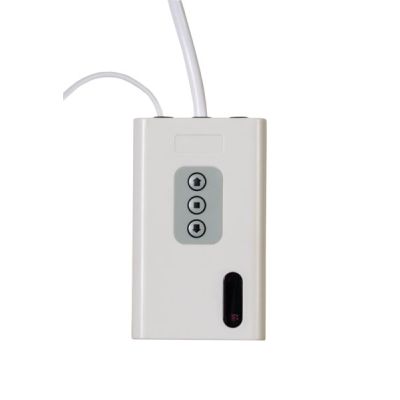 4. AVTEK ELECTRIC CINEMA 240 1EVE56 elektrische Projektionsleinwand (Decke, Wand; elektrisch ausfahrbar; 230 x 129,5 cm; 16:9; 104,0")