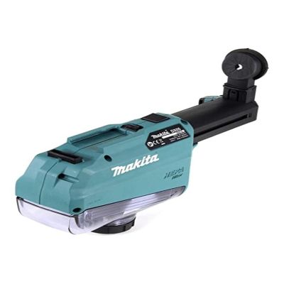 2. Makita 199664-6 DX05 Staubabsaugungssystem für DHR182 Bohrhammer