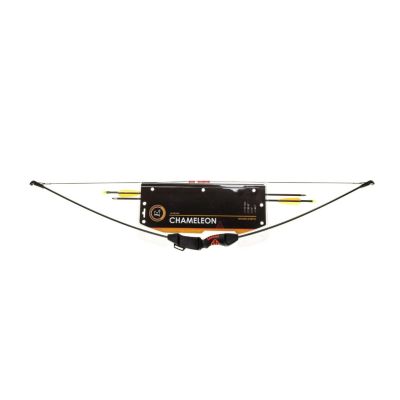 22. Poe Lang EK CHAMELEON Recurvebogen 10-15 lb