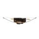 22. Poe Lang EK CHAMELEON Recurvebogen 10-15 lb