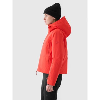 3. Dermizax 20000 Membran-Skijacke für Damen 4F 4FWAW24TTJAF582-62S