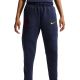 4. Nike FC Barcelona Tech Fleece Kinderhose Marineblau II3728 498