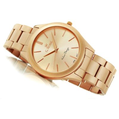 2. Damenuhr G.Rossi 11912B2-4D2