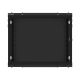 3. Lanberg WF01-6609-00B 9HE Rack-Wandschrank Schwarz