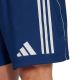 6. Herrenshorts adidas Tiro 25 Competition Match marineblau JG1063