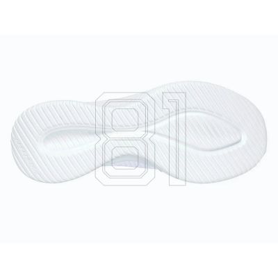 10. Skechers Slip-Ins Ultra Flex 3.0 Schuhe - Cozy Streak W 149708-WHT