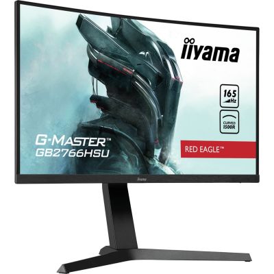 IIYAMA LED-Monitor 27" GB2766HSU-B1 165Hz