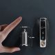 7. Joyroom Schnell-Autoladegerät USB Typ C / USB 45W 5A Power Delivery Quick Charge 3.0 AFC SCP Grau (C-A35)
