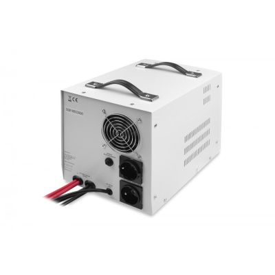 3. VOLT POLSKA NOTSTROMVERSORGUNG SINUS PRO 2000 E 3SP092012E