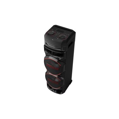 24. Poweraudio LG RNC9 Lautsprecher
