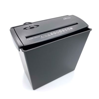 10. Media-Tech Aktenvernichter V3.0 MT215