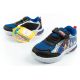 8. Leomil Kinder-Sportschuhe Sonic Sneakers mit LED-Beleuchtung und Klettverschluss