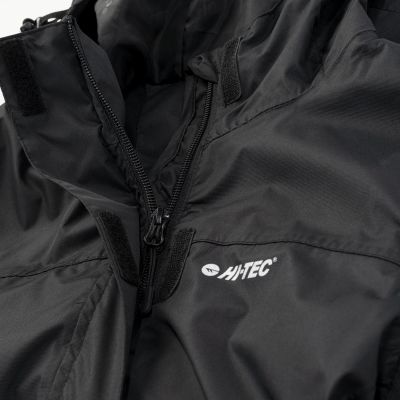 7. Hi-tec Lady Monsa Jacke W 92800481746