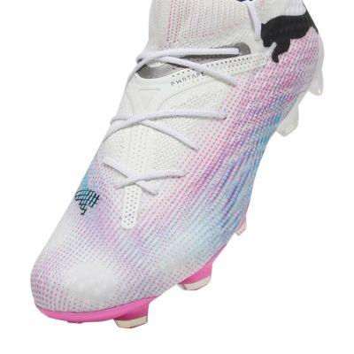 4. Puma Future 7 Ultimate FG/AG M 107599 01 Fußballschuhe