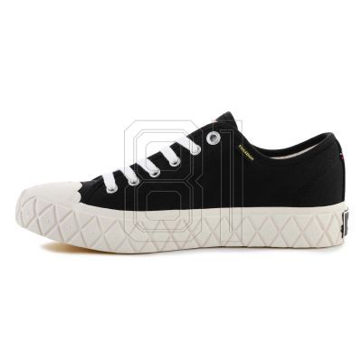 9. Palladium Palla Ace Canavas Schuhe 77014-053-M