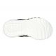 4. Skechers S Lights Flex-Glow Elite Jr Turnschuhe 400135N-BKGY