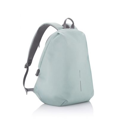 2. XD DESIGN ANTI-DIEBSTAHL-RUCKSACK BOBBY SOFT GRÜN P/N: P705.797