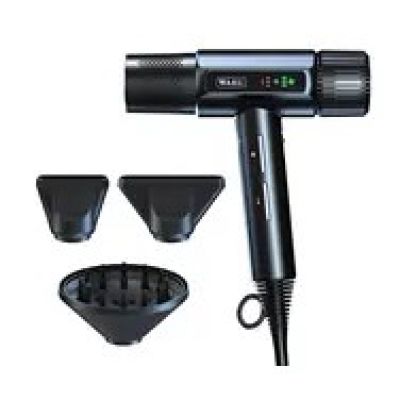 8. WAHL 4321-0470 T-VANQUISH Haartrockner
