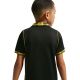 7. Nike Chelsea FC Stadion 2026/27 Kinder-Trikot Schwarz II1707 011