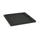 Triton-Regal mit Lochung 1 HE 950 mm