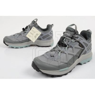 9. Aku Rocket Gore-tex W 727670 Schuhe