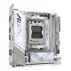 2. Gigabyte X870I AORUS PRO ICE Motherboard (X870, AM5, mITX, DDR5)