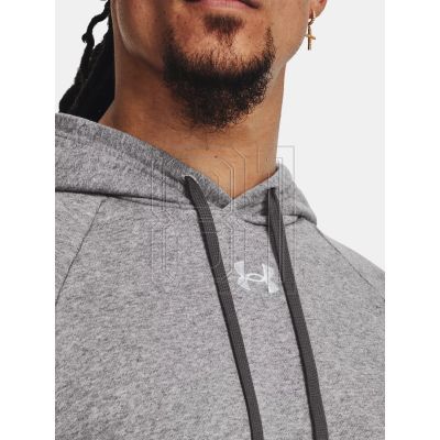 7. Under Armor M 1379757-025 sweatshirt