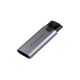 5. Conceptronic DANTE05G Festplattengehäuse SSD-Gehäuse Grau M.2