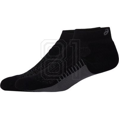 2. Asics Road+ Run Quarter Sock 3013A796001