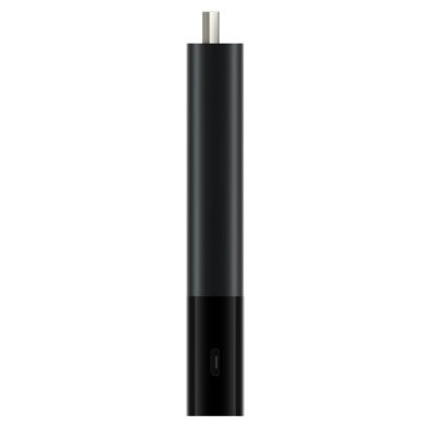 3. Xiaomi Mi TV Stick 4K Android TV 58647 Schwarzer Mediaplayer