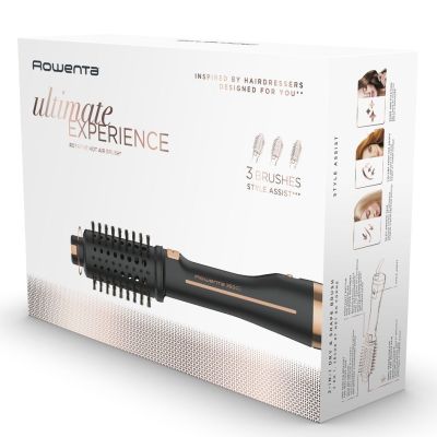 14. ROWENTA CF9620 Lockenstab