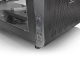 30. Thermaltake Core V21 CA-1D5-00S1WN-00 Gehäuse (Micro ATX, Mini ITX; Schwarz)