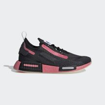 Adidas NMD R1 Spectoo NASA Core Black (W) Damen-Sneaker - FZ3207