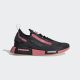 Adidas NMD R1 Spectoo NASA Core Black (W) Damen-Sneaker - FZ3207
