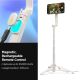 10. Spigen S571W MagSafe Bluetooth-Selfie-Stick mit Stativ – Beige