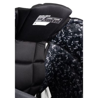 6. Bauer X '24 Int M 1063712 Hockeyhose