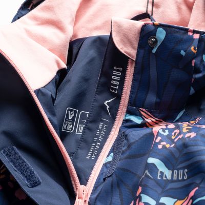5. Elbrus Makari Tg Jr Jacke 92800593773