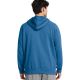 4. Under Armour Rival Fleece Logo HD M Sweatshirt 1379758 406