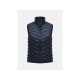 Peak Performance W Frost Daunenweste Schwarz